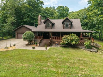 8103 Hidden River Trace, Charlestown, IN, 47111