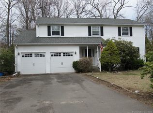 195 Minnesota Ln, Bristol, CT 06010