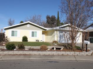 4702 Racetrack Cir, Rocklin, CA 95677