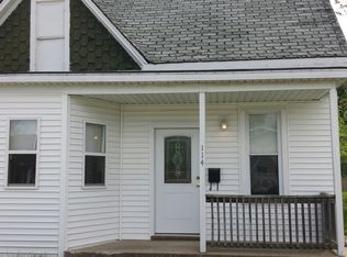 114 N Lincoln Ave, O'Fallon, IL 62269