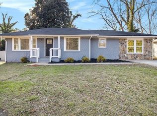 1961 S Columbia Pl, Decatur, GA 30032