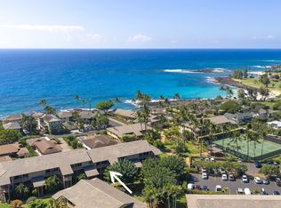 1870 Hoone Rd APT 509, Koloa, HI 96756