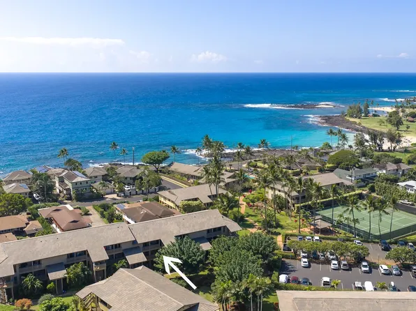 1870 Hoone Rd APT 509, Koloa, HI 96756