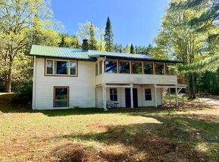 3720 Hemlock Ln, Eagle River, WI 54521