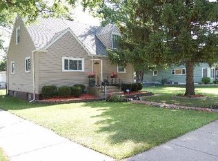 5201 Alexander Pl, Oak Lawn, IL 60453