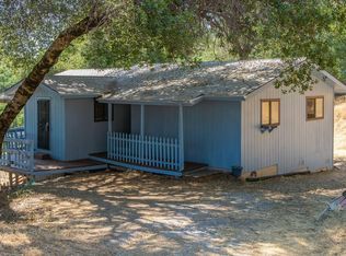 2800 Dyer Way, Placerville, CA 95667