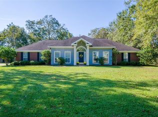 1952 Snow Rd S, Mobile, AL 36695