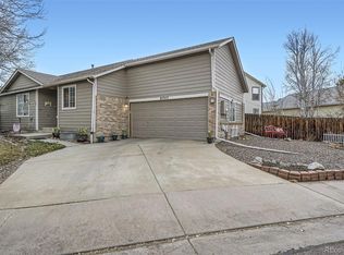 8345 Moore St, Arvada, CO 80005