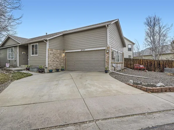 8345 Moore Street, Arvada, CO 80005