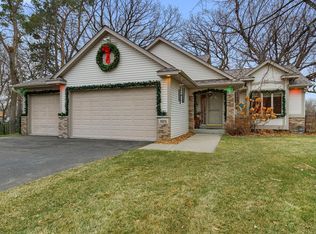 10015 Tyler St NE, Blaine, MN 55434