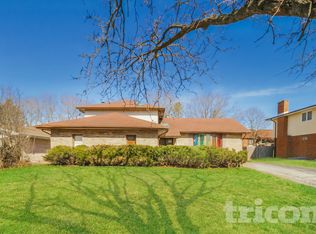 3314 Knollwood Ln, Homewood, IL 60430