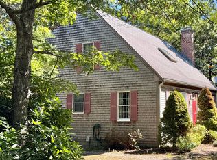95 Toland Drive, Eastham, MA 02642