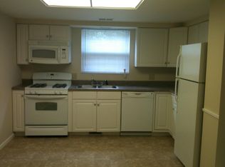 2380 W 63rd Ave, Merrillville, IN 46410