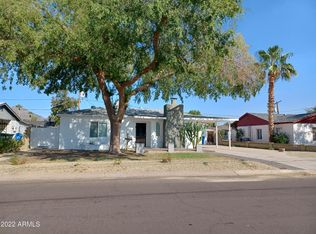6725 N 10th St, Phoenix, AZ 85014