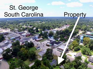 402 N Parler Ave, Saint George, SC 29477