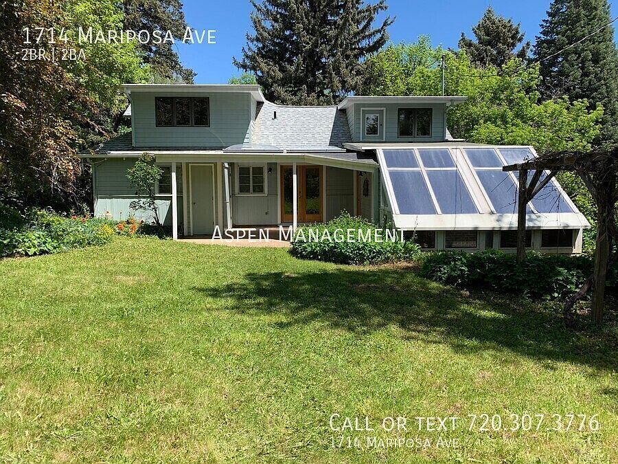 1st image of 1714 Mariposa Ave