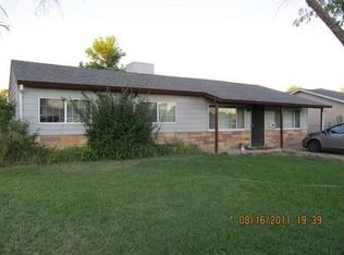 6625 Sun River Dr, Sacramento, CA 95828