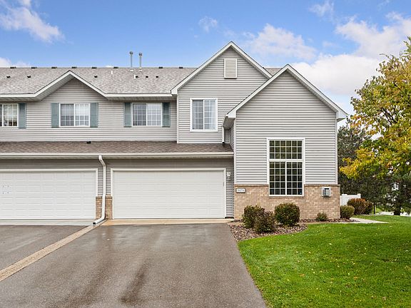 2 car garage + ample driveway space