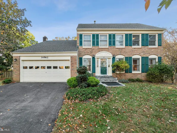 14962 Dufief Dr, Gaithersburg, MD 20878