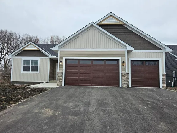 2101 Cobblestone Dr, Cologne, MN 55322