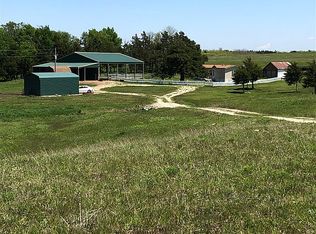 15985 Galilee Rd, Olsburg, KS 66520