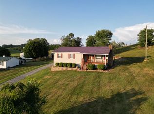 19385 Astor Rd, Abingdon, VA 24210