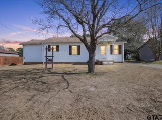 1706 Baxter Ave, Longview, TX 75602