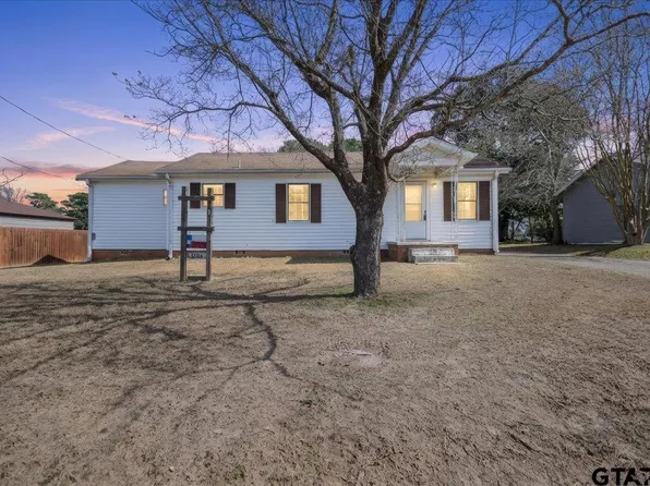 1706 Baxter Ave, Longview, TX 75602