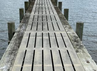 144 Waterway Dr, Havelock, NC 28532