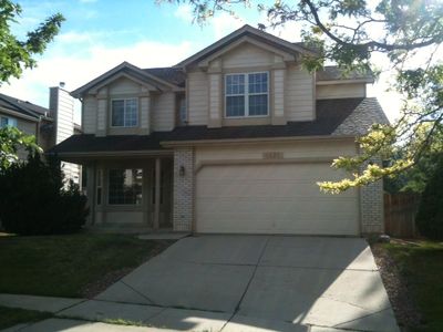 5625 Coachwood Trl, Colorado Springs, CO, 80919
