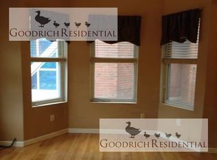 256 Medford St #2, Charlestown, MA 02129