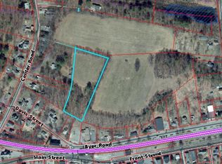 33-33R Center Rd, Shirley, MA 01464