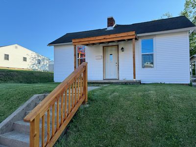 119 N High St, New Lexington, OH, 43764