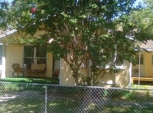 169 Anderson St, Pembroke, GA 31321