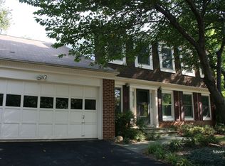 14801 Botany Way, Gaithersburg, MD 20878
