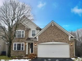 25604 W Brooks Farm Rd, Round Lake, IL 60073