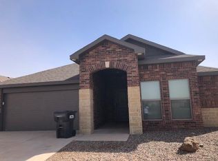 2500 Husk St, Midland, TX 79705