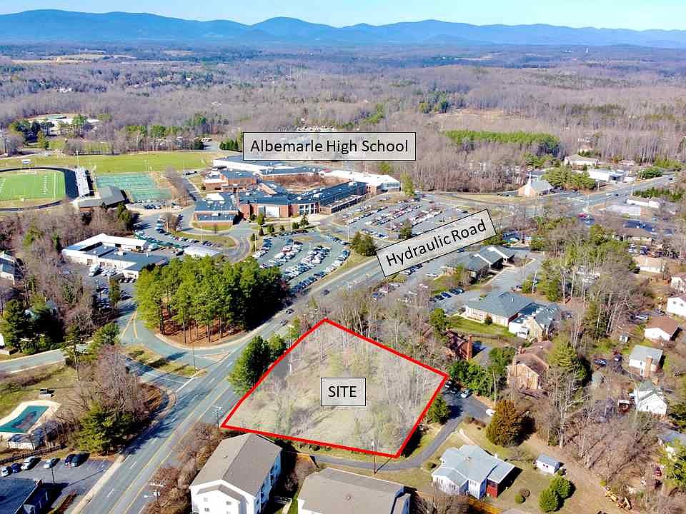 1st image of Hydraulic Rd