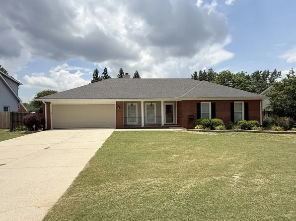 106 Teal Park Ln, Madison, AL 35758
