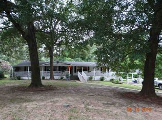 4564 Quail Cutoff, Chandler, TX 75758