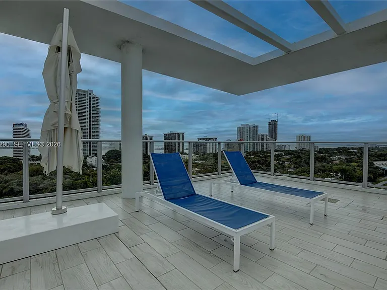 1600 SW 1st Ave #Townhouse 09 — Photo 31