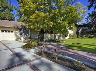 9141 El Rito Dr, Villa Park, CA 92861