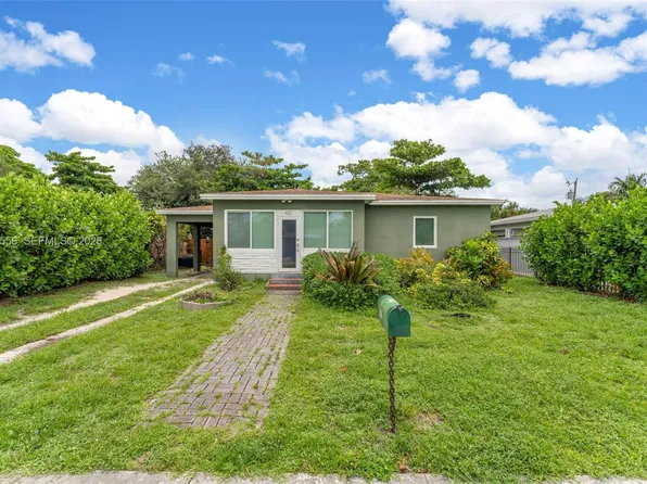 421 NW 105th St, Miami, FL