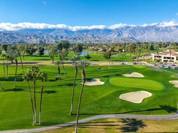 105 Racquet Club Dr, Rancho Mirage, CA 92270
