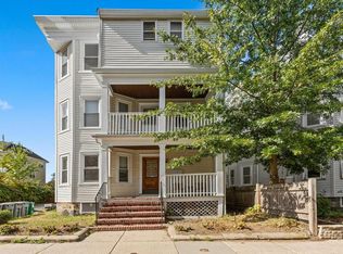 19 Washburn Ave #3, Cambridge, MA 02140