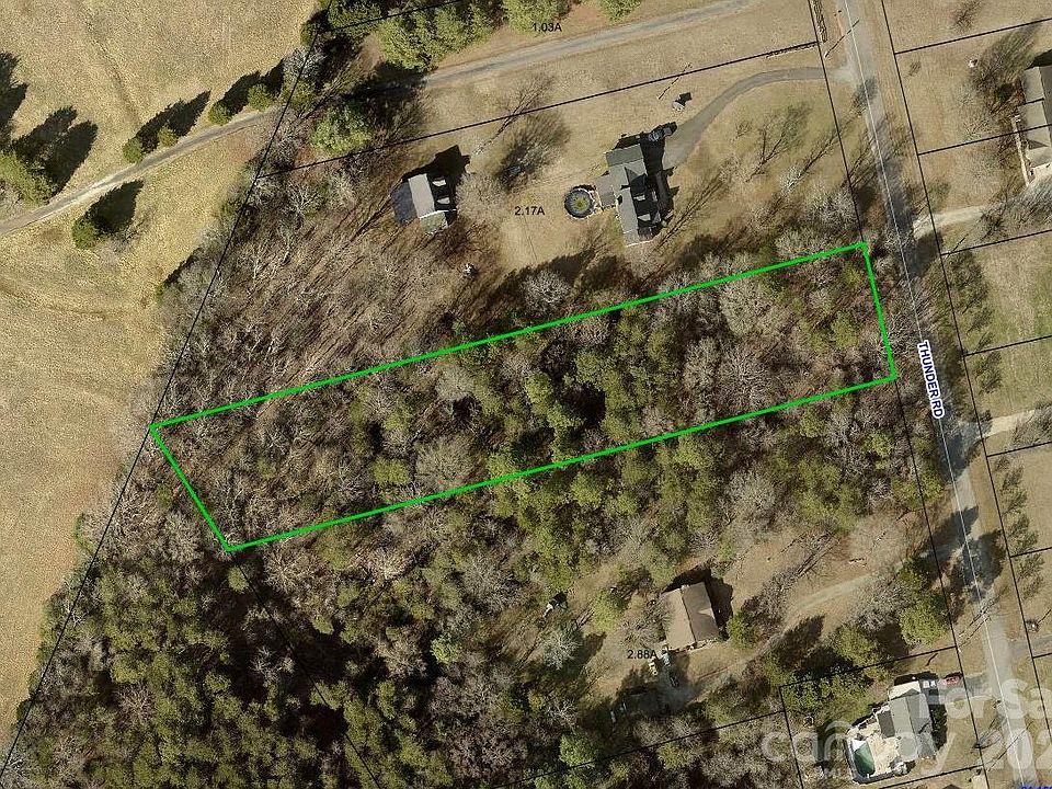 1st image of 3601 Thunder Rd