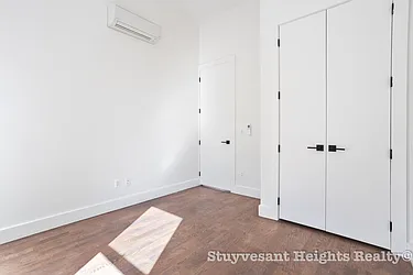 Rented by Stuyvesant Heights Realty Corp