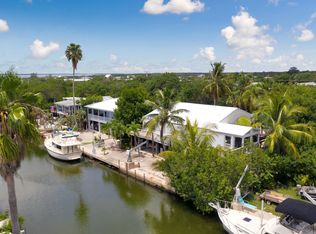29150 Watson Blvd, Big Pine Key, FL 33043