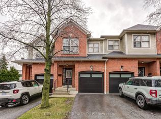 2385 5th Line W #12, Mississauga, ON L5K1V9