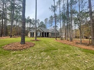 1101 Brightwood Dr, Aiken, SC 29808